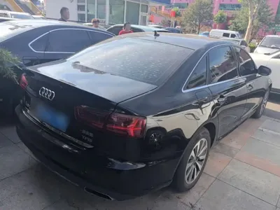 Audi A6L 2015, 194800 км, за 9359.73 USD - фото 7