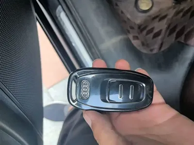 Audi A6L 2015, 194800 км, за 9359.73 USD - фото 9
