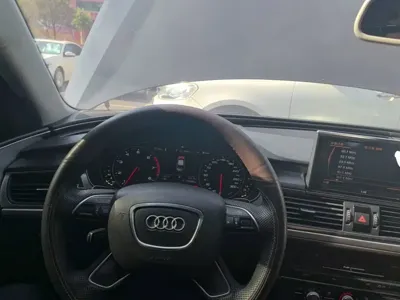 Audi A6L 2015, 194800 км, за 9359.73 USD - фото 10