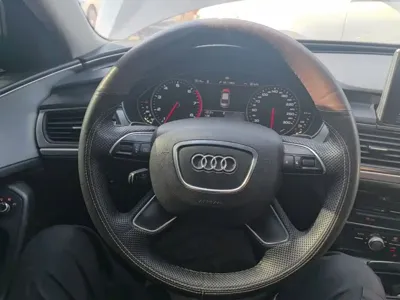 Audi A6L 2015, 194800 км, за 9359.73 USD - фото 11