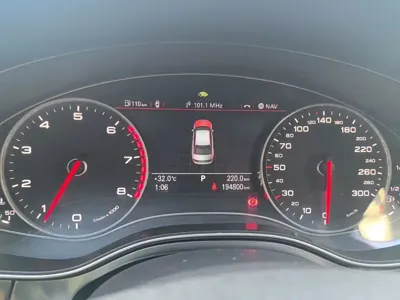 Audi A6L 2015, 194800 км, за 9359.73 USD - фото 12