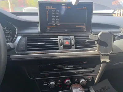 Audi A6L 2015, 194800 км, за 9359.73 USD - фото 13