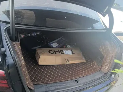 Audi A6L 2015, 194800 км, за 9359.73 USD - фото 19