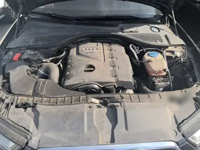 Audi A6L 2015, 194800 км, за 9359.73 USD - фото 20