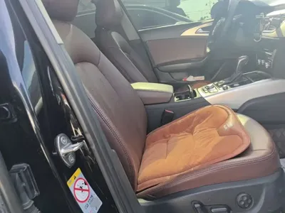 Audi A6L 2015, 194800 км, за 9359.73 USD - фото 25
