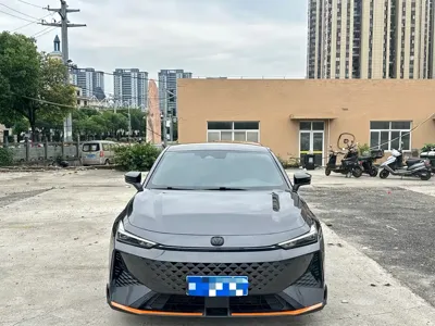 Changan UNI-V 2024, 23000 км, за 11268.6 USD