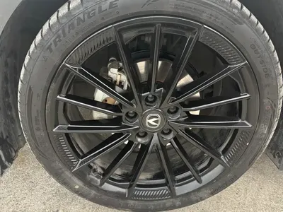 Changan UNI-V 2024, 23000 км, за 11268.6 USD