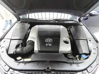 Hyundai Genesis 2008, 94874 км, за 2410.42 USD - фото 6