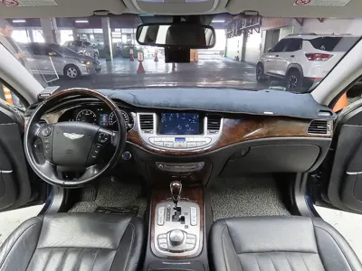 Hyundai Genesis 2008, 94874 км, за 2410.42 USD - фото 7