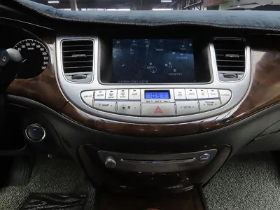 Hyundai Genesis 2008, 94874 км, за 2410.42 USD - фото 12