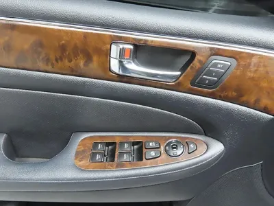 Hyundai Genesis 2008, 94874 км, за 2410.42 USD - фото 14