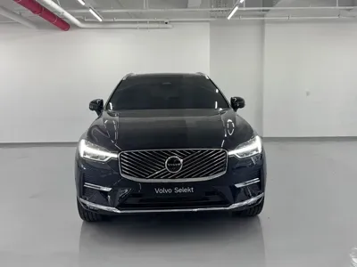 Volvo XC60 2026, 1073 км, за 41354.86 USD