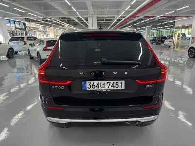 Volvo XC60 2026, 1073 км, за 41354.86 USD