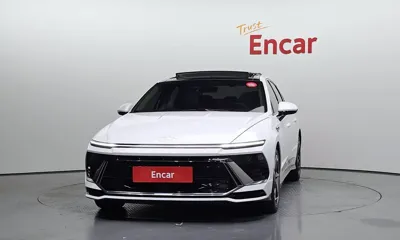 Hyundai Sonata 2024, 52251 км, за 17561.17 USD