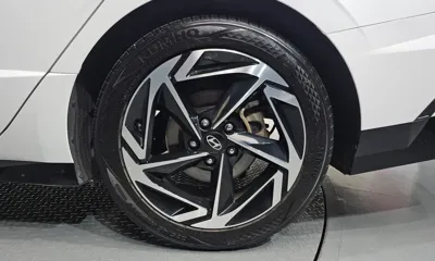 Hyundai Sonata 2024, 52251 км, за 17561.17 USD