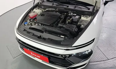 Hyundai Sonata 2024, 52251 км, за 17561.17 USD - фото 6