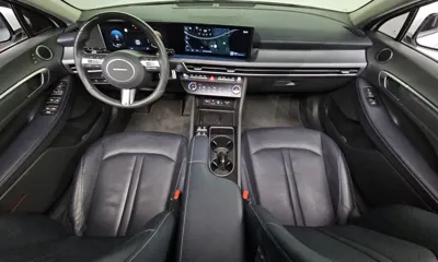 Hyundai Sonata 2024, 52251 км, за 17561.17 USD - фото 7