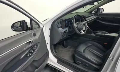 Hyundai Sonata 2024, 52251 км, за 17561.17 USD - фото 10