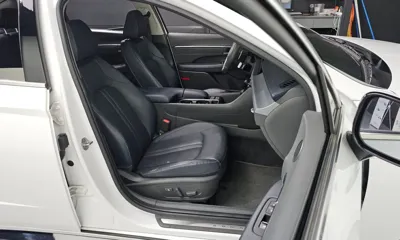 Hyundai Sonata 2024, 52251 км, за 17561.17 USD - фото 12