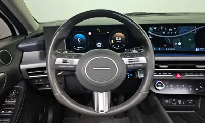 Hyundai Sonata 2024, 52251 км, за 17561.17 USD - фото 14