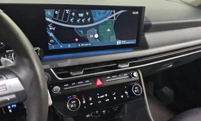 Hyundai Sonata 2024, 52251 км, за 17561.17 USD - фото 17