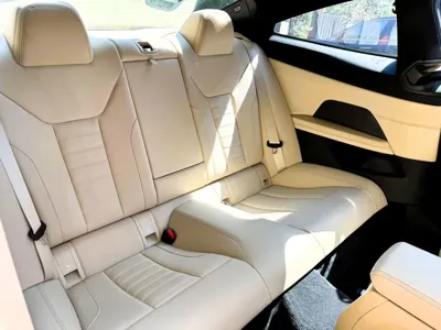 BMW 4-Series 2021, 130000 км, за 21423.45 USD - фото 7