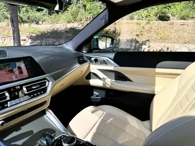 BMW 4-Series 2021, 130000 км, за 21423.45 USD - фото 13
