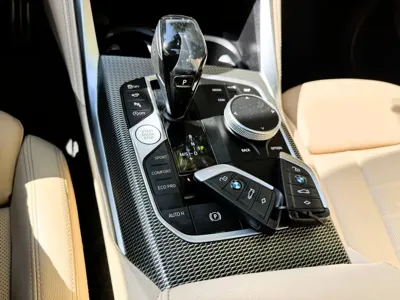 BMW 4-Series 2021, 130000 км, за 21423.45 USD - фото 15