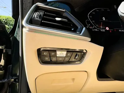 BMW 4-Series 2021, 130000 км, за 21423.45 USD - фото 16