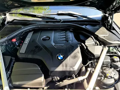 BMW 4-Series 2021, 130000 км, за 21423.45 USD - фото 19