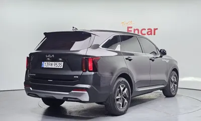 Kia Sorento 2024, 34842 км, за 23337.44 USD