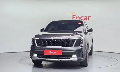 Kia Sorento 2024, 34842 км, за 23337.44 USD