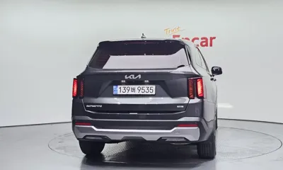 Kia Sorento 2024, 34842 км, за 23337.44 USD