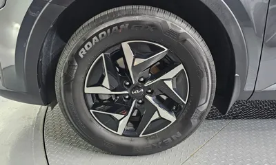 Kia Sorento 2024, 34842 км, за 23337.44 USD