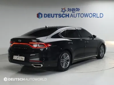 Hyundai Grandeur 2019, 85089 км, за 9311.71 USD
