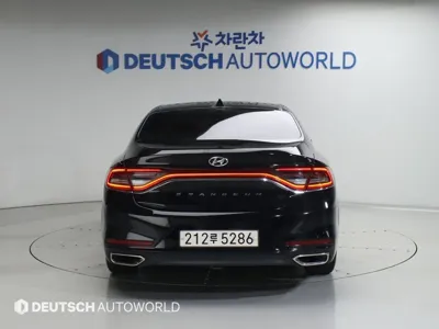 Hyundai Grandeur 2019, 85089 км, за 9311.71 USD