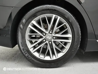Hyundai Grandeur 2019, 85089 км, за 9311.71 USD