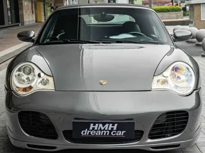 Porsche 911 2004, 113000 км, за 101371.66 USD