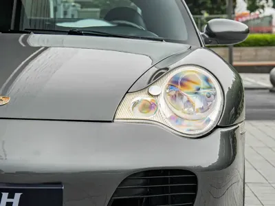 Porsche 911 2004, 113000 км, за 101371.66 USD