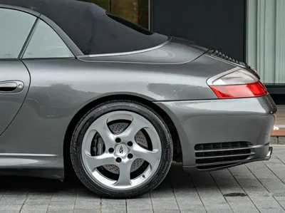 Porsche 911 2004, 113000 км, за 101371.66 USD - фото 6