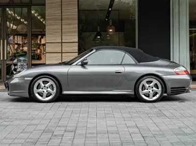 Porsche 911 2004, 113000 км, за 101371.66 USD - фото 7