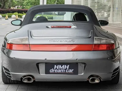 Porsche 911 2004, 113000 км, за 101371.66 USD - фото 8