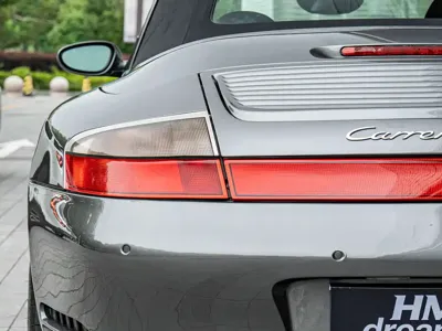 Porsche 911 2004, 113000 км, за 101371.66 USD - фото 9