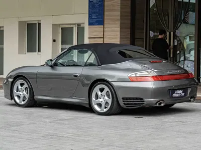 Porsche 911 2004, 113000 км, за 101371.66 USD - фото 10