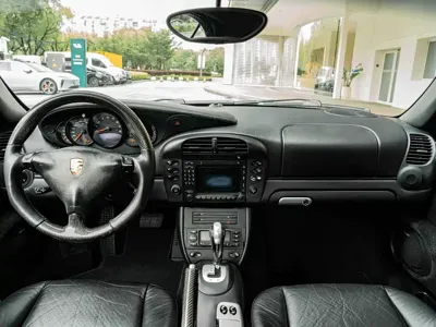 Porsche 911 2004, 113000 км, за 101371.66 USD - фото 14