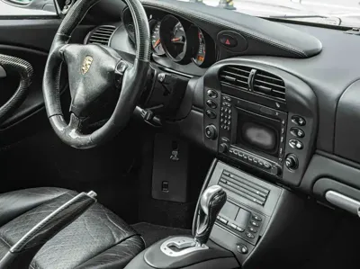 Porsche 911 2004, 113000 км, за 101371.66 USD - фото 16