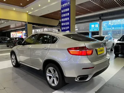 BMW X6 2012, 260000 км, за 5864.23 USD