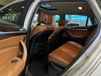 BMW X6 2012, 260000 км, за 5864.23 USD - фото 8