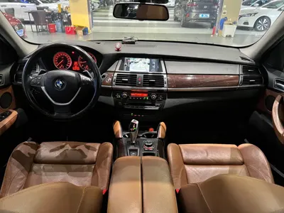 BMW X6 2012, 260000 км, за 5864.23 USD - фото 11