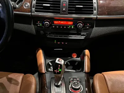 BMW X6 2012, 260000 км, за 5864.23 USD - фото 12